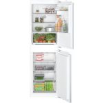 Bosch Serie 2 KIN85NFE0G fridge-freezer Built-in 249 L E White