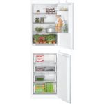 Bosch Serie 2 KIN85NSE0G fridge-freezer Built-in 249 L E White