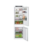 Bosch Serie 4 KIN86VSE0G fridge-freezer Built-in 260 L E White
