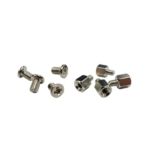 QNAP KIT-M2SSDINST-01 screw/bolt Screw kit 8 pc(s)