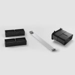 Elica KIT0180522 cooker hood part/accessory Cooker hood filter