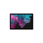 Microsoft Surface Pro 6 256 GB 31.2 cm (12.3") 8 GB Wi-Fi 5 (802.11ac) Windows 10 Pro Platinum