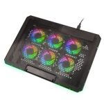 Kolink KL-F500 17.3 ARGB Laptop/Notebook Cooler