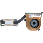 DELL Assembly Heatsink