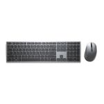DELL Pro Plus Keyboard and Mouse - KM7321W - French (AZERTY)