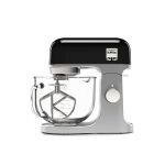Kenwood KMX754BK food processor 1000 W 5 L Black