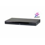 ATEN KN1116VA-AX-E KVM switch Rack mounting Black