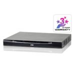 ATEN KN2124VA-AX-E KVM switch Rack mounting Black, Grey