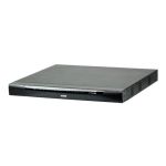 ATEN 32 Port CAT5 High Density KVM Switch over IP with 1 local console and 2 remote user access (8 b