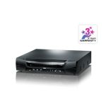 ATEN KN4164V-AX-E KVM switch Black