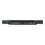 ATEN KN8032VB KVM switch Black