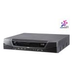 ATEN KN8064VB KVM switch Black