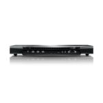 Aten KN8132V KVM switch Black