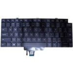 DELL Qwerty Backlit Keyboard (UK)