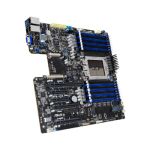ASUS - AMD EPYC 7002 LGA 4094 EEB server motherboard with DDR4 3200 MHz, PCIe 4.0