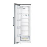 Siemens iQ300 KS36VVIEPG fridge Freestanding 346 L E Stainless steel