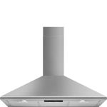 Smeg Universal Hood KSED95XE Stainless steel