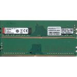 Kingston Technology KSM24ES8/8ME memory module 8 GB DDR4 2400 MHz ECC