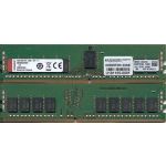Kingston Technology KSM24RD8/16MEI memory module 16 GB DDR4 2400 MHz ECC