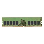 Kingston Technology KSM26ED8/16MR memory module 16 GB DDR4 2666 MHz ECC