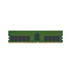 Kingston Technology KSM26RD8/16MRR memory module 16 GB 1 x 16 GB DDR4 2666 MHz ECC