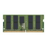 Kingston Technology KSM26SED8/32HC memory module 32 GB DDR4 2666 MHz ECC