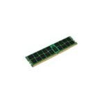 Kingston Technology KSM29RD4/64MER memory module 64 GB DDR4 2933 MHz ECC