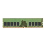 Kingston Technology KSM32ES8/16HC memory module 16 GB DDR4 3200 MHz ECC