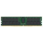 Kingston Technology Kingston - DDR4 - module - 64 GB - DIMM 288-pin - 3200 MHz / PC4-25600 - CL22 - 1.2 V - registered - ECC