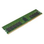 Kingston Technology Kingston - DDR4 - module - 32 GB - DIMM 288-pin - 3200 MHz / PC4-25600 - CL22 - 1.2 V - registered - ECC