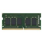 Kingston Technology KSM32SES8/8HD memory module 8 GB DDR4 3200 MHz ECC