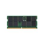 Kingston Technology KSM48T40BS8KM-16HM memory module 16 GB 1 x 16 GB DDR5 4800 MHz