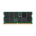 Kingston Technology SO DDR5 16GB PC 5200 CL42 Server Premier ECC retail - 16 GB - 16 - 16 GB - DDR5