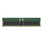 Kingston Technology 32GB, DDR5, 5600MT/s, ECC, Registered, DIMM, CL46, x80, 2RX8, 1.1V, 288-pin, 16G