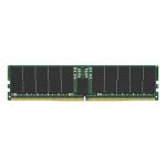 Kingston Technology KSM64R52BD4-64MD memory module 64 GB 1 x 64 GB DDR5 6400 MT/s 288-pin DIMM