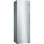 Bosch Serie 4 KSV36VLEP fridge Freestanding 346 L E Stainless steel