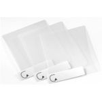 Zebra KT-114032-02R screen protector PDA Motorola 3 pc(s)