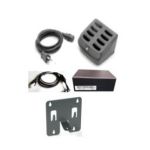 Zebra kt-SAC5000-8000CR battery charger ac