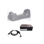 Zebra KT-STB2000-C1WW barcode reader accessory Battery charger set