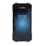 Zebra TC26 handheld mobile computer 12.7 cm (5") 1280 x 720 pixels Touchscreen 236 g Black