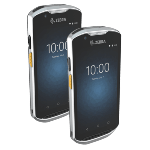 Zebra TC57x, incl.: PD20, 2D, Wi-Fi, 4G, NFC, GPS, GMS, Android