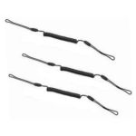 Zebra KT-TC7X-TETHR1-03 stylus pen accessory Black 3 pc(s)