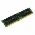 Kingston Technology System Specific Memory 16GB DDR3L 1600MHz Reg ECC memory module DDR3