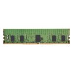 Kingston Technology KTD-PE426S8/16G memory module 16 GB 1 x 16 GB DDR4 2666 MHz ECC