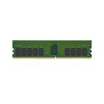 Kingston Technology KTD-PE432D8P/16G memory module 16 GB 1 x 16 GB DDR4 3200 MHz ECC