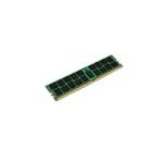 Kingston Technology KTD-PE432S4/32G memory module 32 GB 1 x 32 GB DDR4 3200 MHz ECC