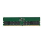 Kingston Technology KTD-PE548E-16G memory module 16 GB 1 x 16 GB DDR5 4800 MHz ECC