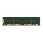 Kingston Technology KTH-PL432/16G memory module 16 GB 1 x 16 GB DDR4 3200 MHz ECC