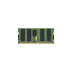 Kingston Technology System Specific Memory KTH-PN424E/16G memory module 16 GB 1 x 16 GB DDR4 2400 MHz ECC