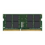Kingston Technology KTH-PN426E/16G memory module 16 GB 1 x 16 GB DDR4 2666 MHz ECC